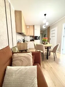 Oliwin Apartament Kołobrzeg - Luboszyce