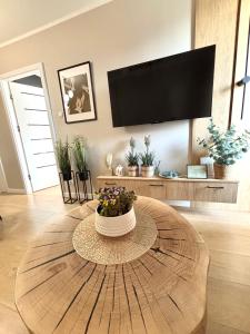 Oliwin Apartament Kołobrzeg