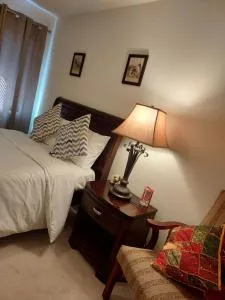 Hinton terrace - Milton