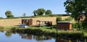 Kingfisher - Boussac