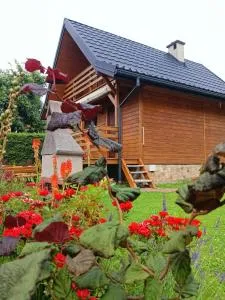 Bajkowe Domki - Myczków