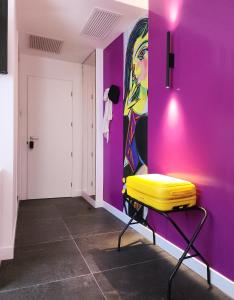 Chambre Double Standard