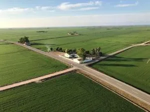 Mas de Chapa - Sant Jaume d'Enveja