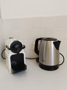 île de Ré , maison de ville typique rétaise au Bois-Plage