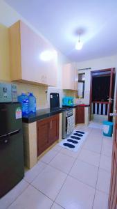 Orange House One and Two Bedroom Air-bnb Mombasa Bamburi