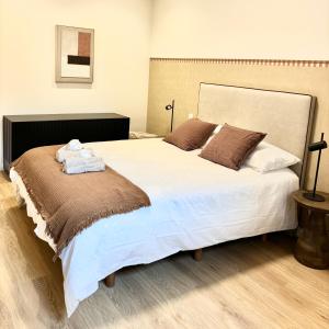 Apartamentos Catedral I