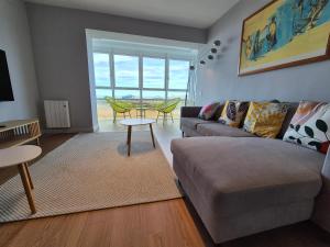 1B143 Amplio apto en primera linea de playa by R2R Consulting