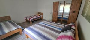 Urlaub am Seddiner See