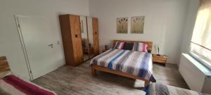 Urlaub am Seddiner See