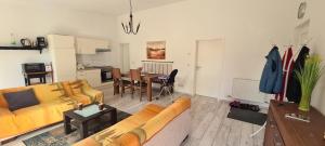 Urlaub am Seddiner See