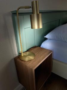 Simmerwille B&B- Camping- Bootverhuur