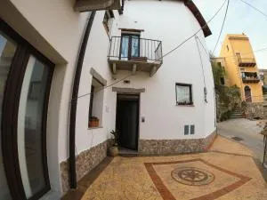 Biginau ' e giosso - 阿尔扎纳