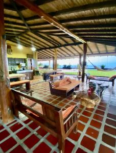 Finca de descanso la Rumanía