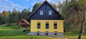 Posestvo Nemora - Koče