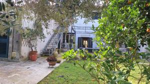 La Civetta, a 15 minuti dal mare di Otranto