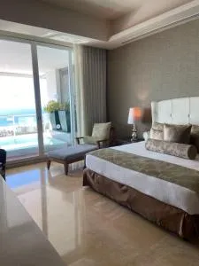 2 Bedroom Suite - Jarretadera