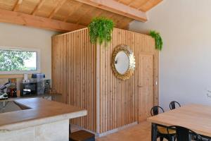 Villas Le Clos Des Oliviers : photos des chambres