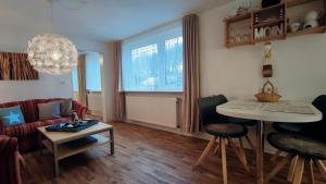 Haus Wolltöft 10 "InselStern"