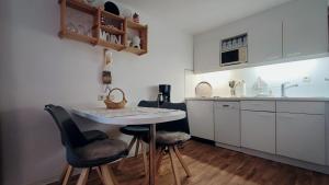 Haus Wolltöft 10 "InselStern"