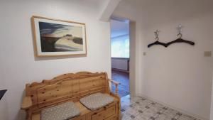 Haus Wolltöft 10 "InselStern"