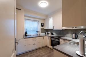 Haus Sönhüs, Whg 1