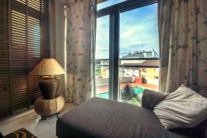 EnSAN CIPRIAN Urb con Playa y Piscina