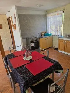 Salcort - Combarbalá