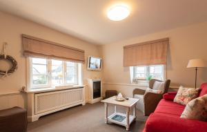 Haus Borelör, Whg 2