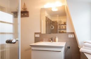 Haus Borelör, Whg 2