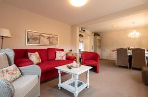 Haus Borelör, Whg 2