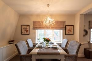 Haus Borelör, Whg 2