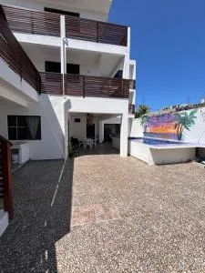 ALMAR FAMILY HOUSE - Chiquila