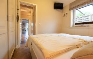 Haus Sonnenstrahl, Strandhaus