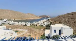 Το Πανόραμα - Ενοικιαζόμενα Δωμάτια - Панормос