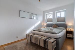 Schnarchstuv dree ⇒ Komfortable Ferienwohnung in St Peter-Ording