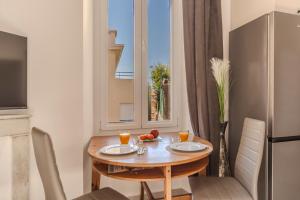 FRGK Suquet Olivier Historic 1BR with Charm UltraFast WiFi