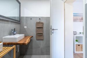 Fewo Butze Fiev in SPO ⇒ Traumurlaub an der Nordsee