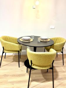 Apartamentos Catedral I