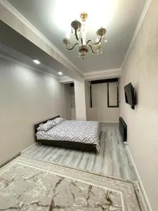 Чистая уютная квартира - Orto-Say