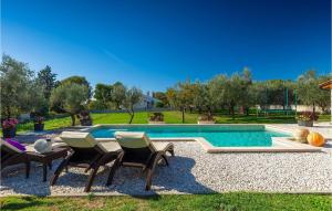 Villa Chiara Puntera