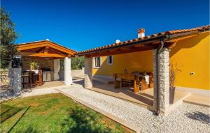 Villa Chiara Puntera