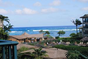 Waipouli Beach Resort C302