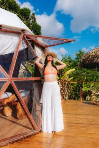 Los Glampings De Taytamaki