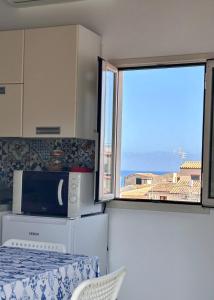 Casa Matilde historic center