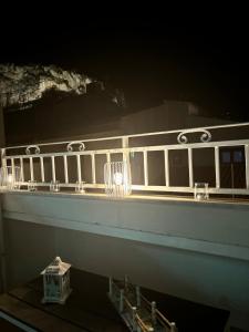 Casa Matilde historic center