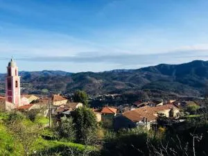 Il nido di Sofia e Gaia - Ziona