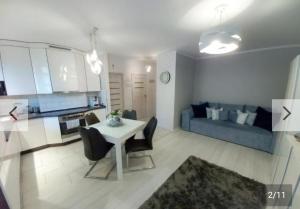 Apartament Marianna Ustka