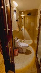 Casa Mi viejo San Juan