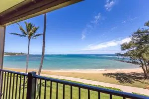 Pono Kai A306 - Anahola