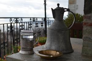Villa Dryanouvaina Pelion Greece